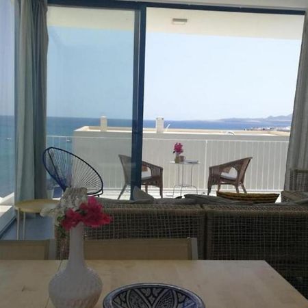 Salema Apartment Punta Mujeres Ngoại thất bức ảnh
