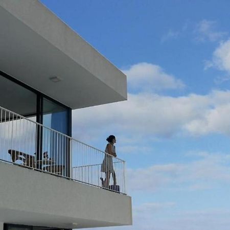 Salema Apartment Punta Mujeres Ngoại thất bức ảnh