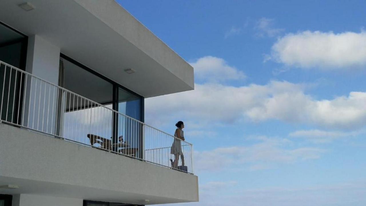Salema Apartment Punta Mujeres Ngoại thất bức ảnh
