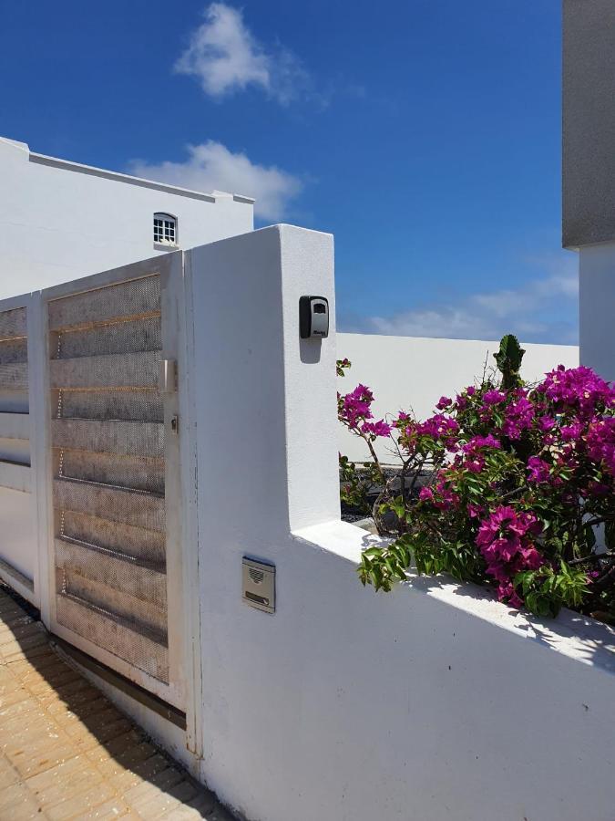 Salema Apartment Punta Mujeres Ngoại thất bức ảnh