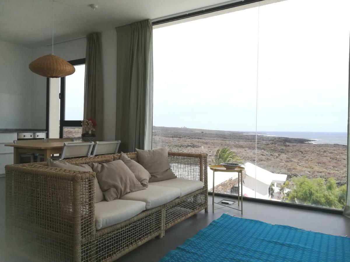 Salema Apartment Punta Mujeres Ngoại thất bức ảnh