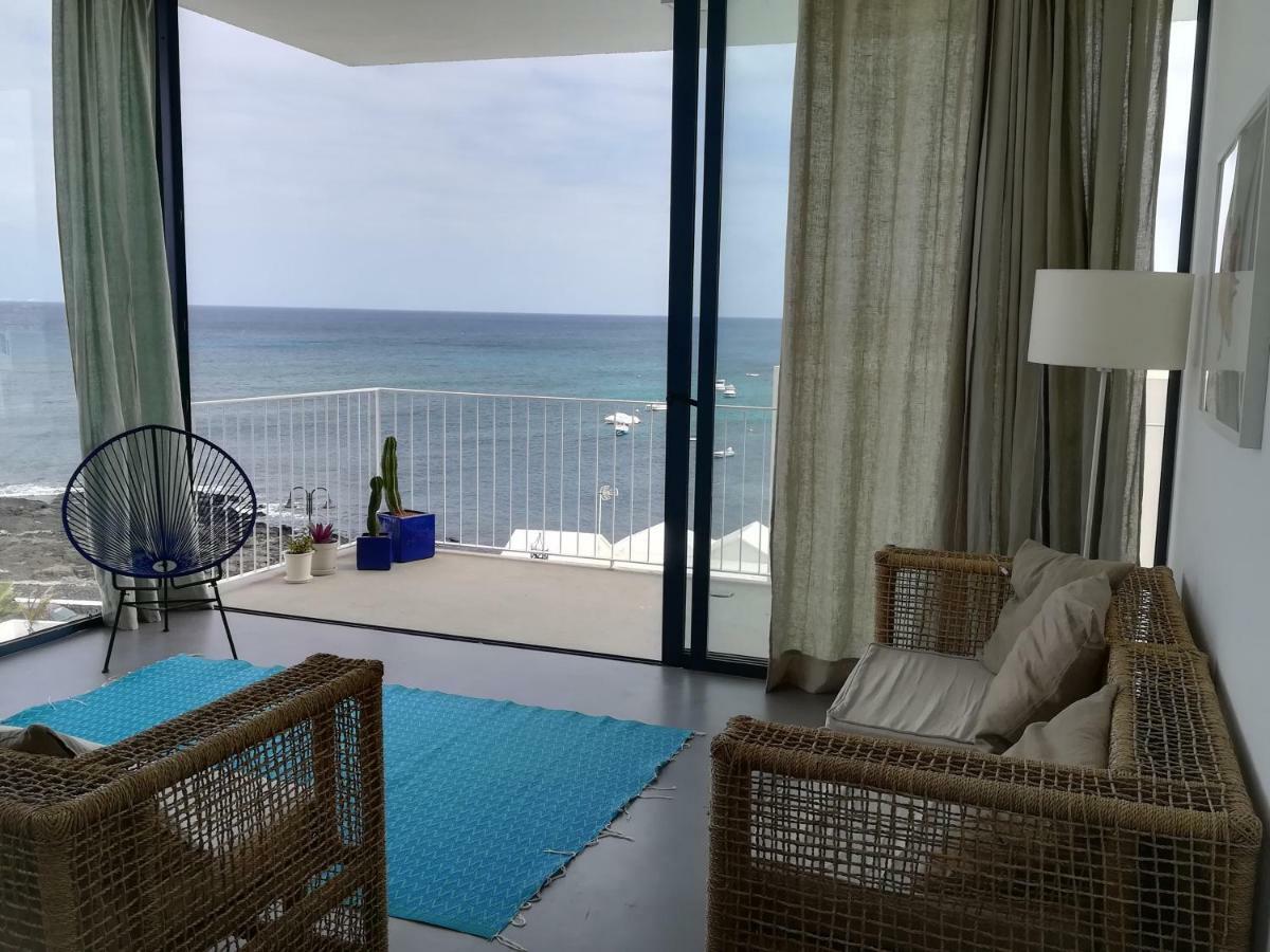 Salema Apartment Punta Mujeres Ngoại thất bức ảnh