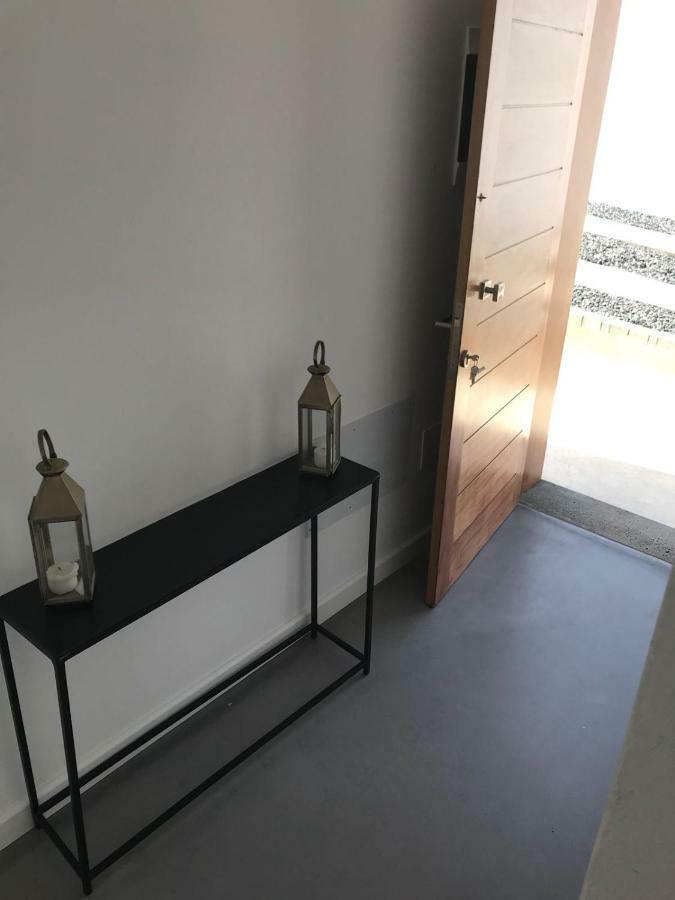 Salema Apartment Punta Mujeres Ngoại thất bức ảnh