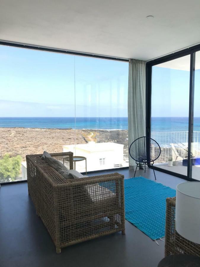 Salema Apartment Punta Mujeres Ngoại thất bức ảnh