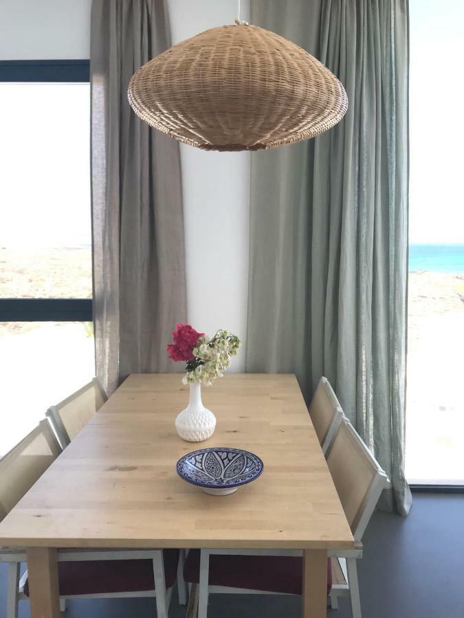 Salema Apartment Punta Mujeres Ngoại thất bức ảnh