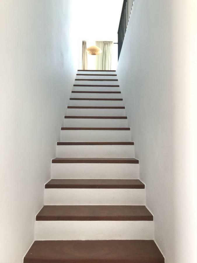 Salema Apartment Punta Mujeres Ngoại thất bức ảnh