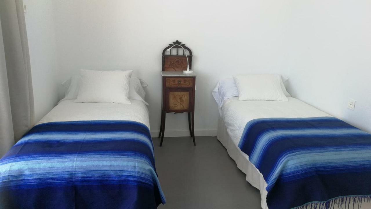 Salema Apartment Punta Mujeres Ngoại thất bức ảnh