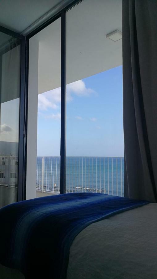 Salema Apartment Punta Mujeres Ngoại thất bức ảnh