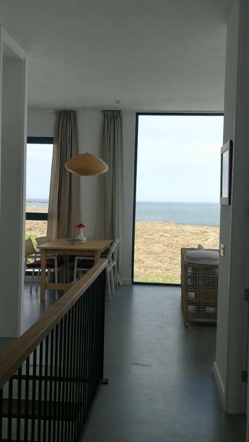 Salema Apartment Punta Mujeres Ngoại thất bức ảnh