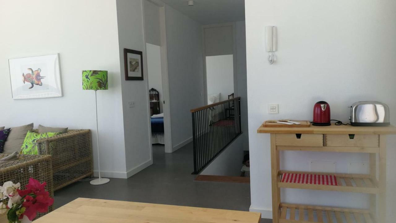 Salema Apartment Punta Mujeres Ngoại thất bức ảnh