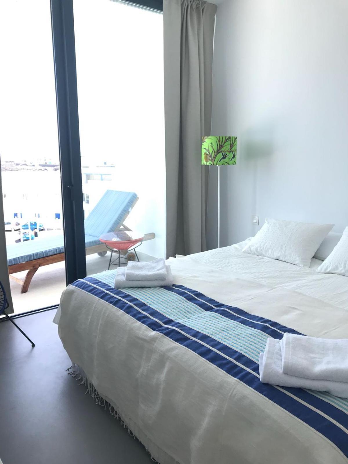 Salema Apartment Punta Mujeres Ngoại thất bức ảnh